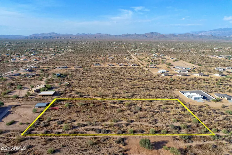 0 E Via Dona Road #FG, Rio Verde, AZ 85263