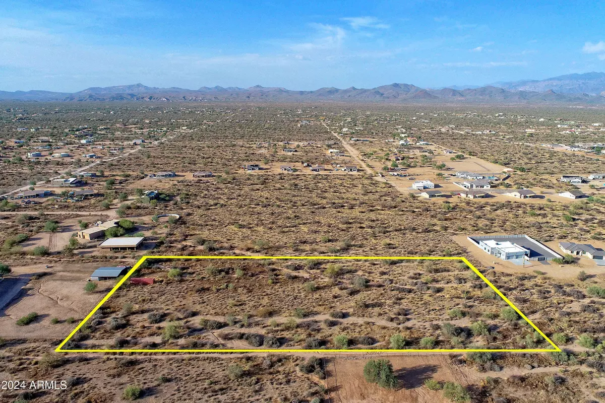 Rio Verde, AZ 85263,0 E Via Dona Road #FG