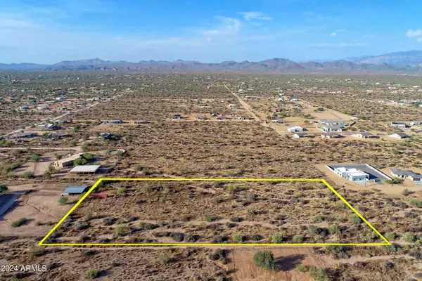 0 E Via Dona Road #FG, Rio Verde, AZ 85263