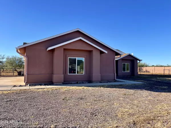 Huachuca City, AZ 85616,2522 N EUPHORIA Lane