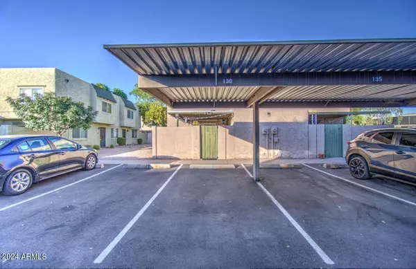 Mesa, AZ 85201,1500 W RIO SALADO Parkway #136