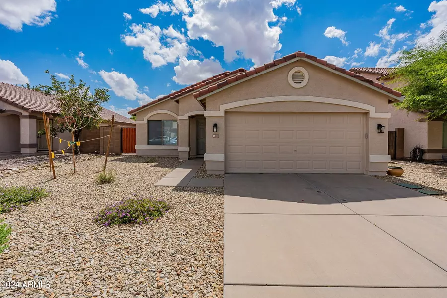 1421 E 10TH Place, Casa Grande, AZ 85122