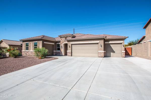 New River, AZ 85087,43856 N HUDSON Trail