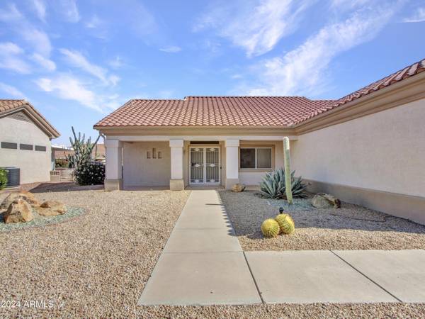 Sun City West, AZ 85375,15125 W GREYSTONE Drive