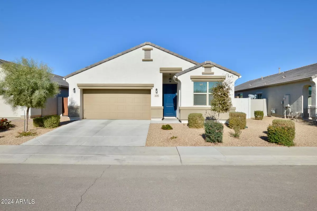 Maricopa, AZ 85138,41296 W Jenna Lane