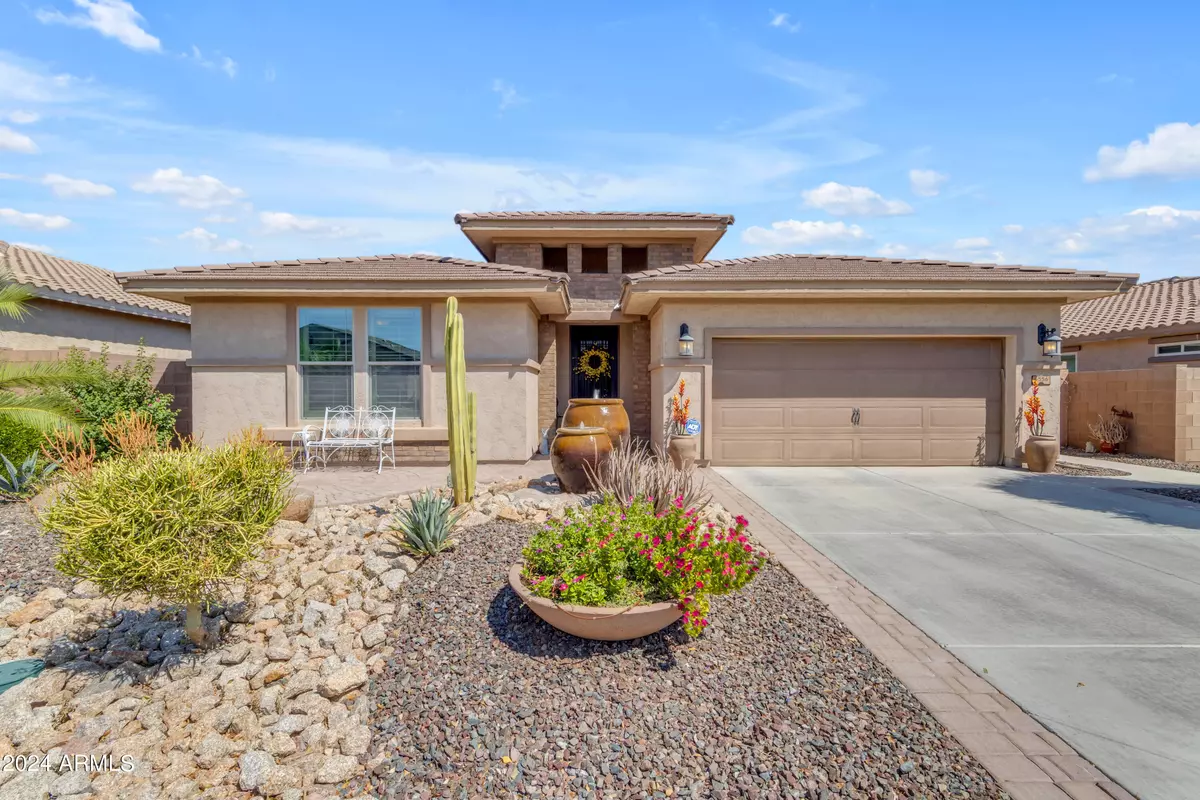 San Tan Valley, AZ 85144,4556 W SOUTH BUTTE Road