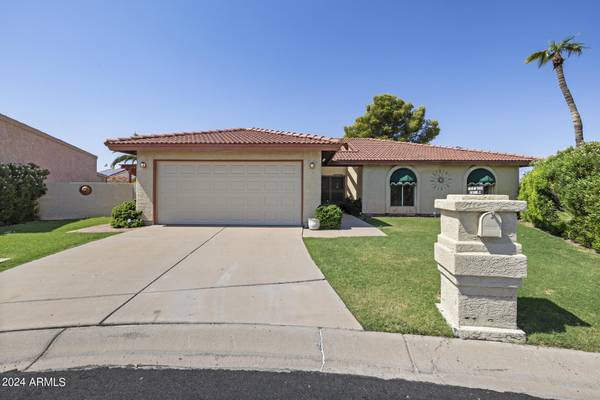 Sun Lakes, AZ 85248,26612 S DIGSWELL Court