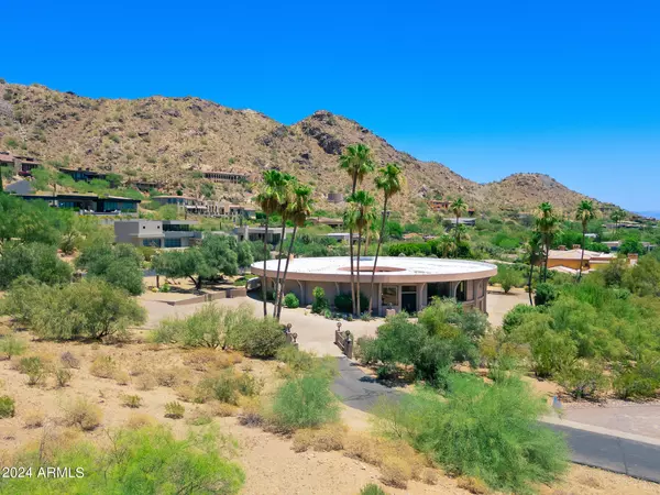 Paradise Valley, AZ 85253,6841 N 58TH Place