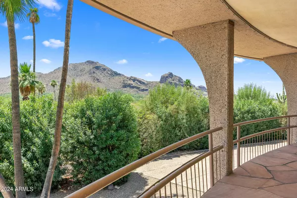 Paradise Valley, AZ 85253,6841 N 58TH Place #--