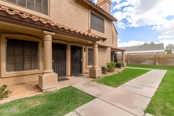 3491 N ARIZONA Avenue #54, Chandler, AZ 85225