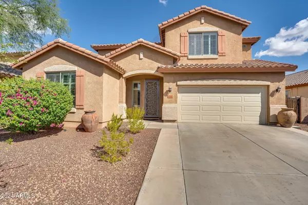 Peoria, AZ 85345,8580 W BROWN Street