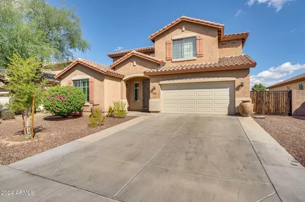 Peoria, AZ 85345,8580 W BROWN Street