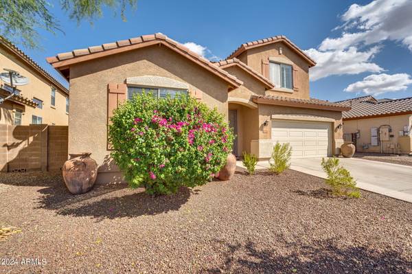 Peoria, AZ 85345,8580 W BROWN Street