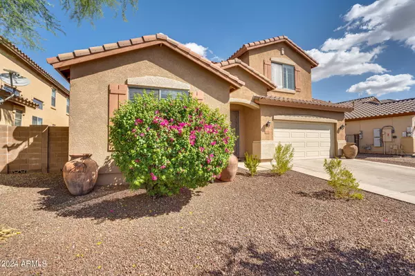 Peoria, AZ 85345,8580 W BROWN Street