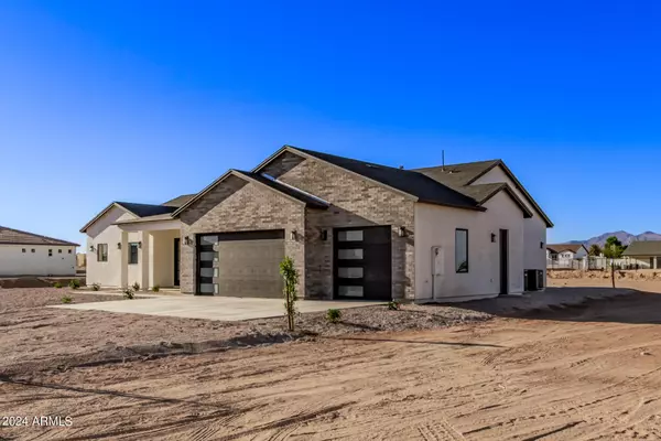 Buckeye, AZ 85326,22524 W HUNTINGTON Drive