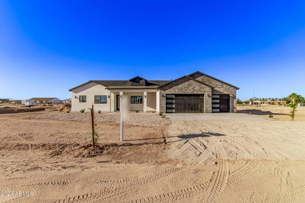 Buckeye, AZ 85326,22524 W HUNTINGTON Drive