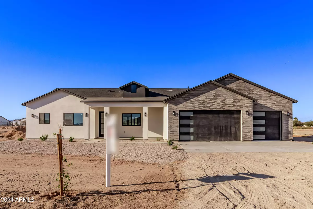 Buckeye, AZ 85326,22524 W HUNTINGTON Drive