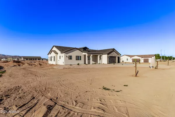 Buckeye, AZ 85326,22524 W HUNTINGTON Drive