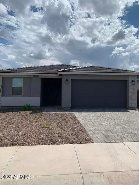 5513 W SAN GABRIEL Avenue, Laveen, AZ 85339