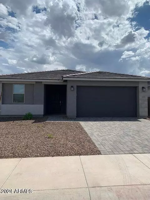 5513 W SAN GABRIEL Avenue, Laveen, AZ 85339