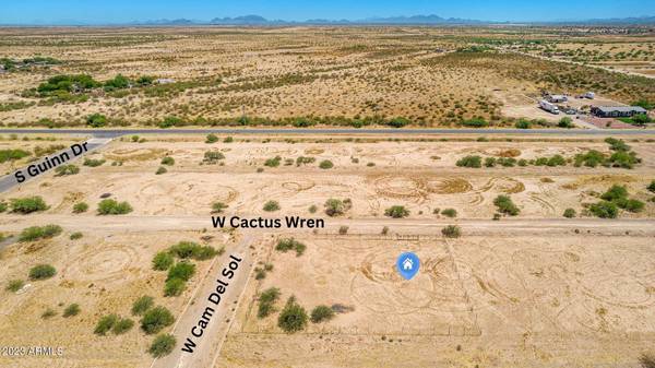 Casa Grande, AZ 85193,1 W Cactus Wren -- #2