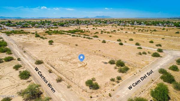 Casa Grande, AZ 85193,1 W Cactus Wren -- #2