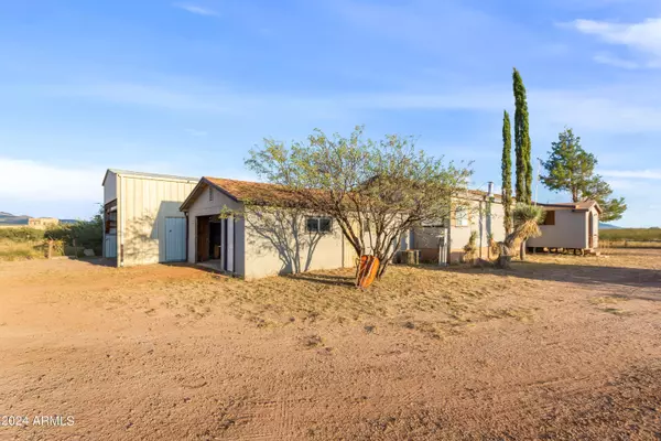Hereford, AZ 85615,7939 S PALOMINAS Road
