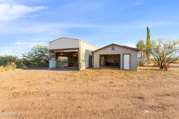 Hereford, AZ 85615,7939 S PALOMINAS Road