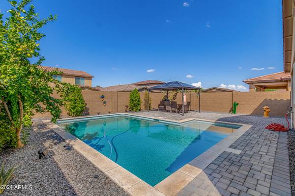 San Tan Valley, AZ 85144,4418 W KIRKLAND Avenue