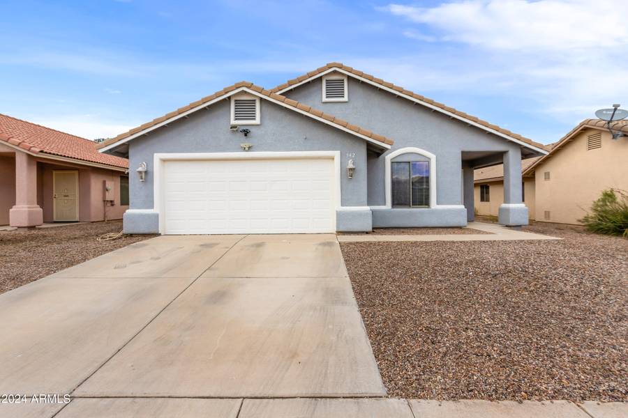 942 MONTROSE Avenue, Sierra Vista, AZ 85635