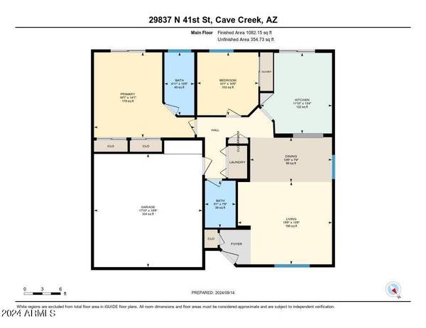 Cave Creek, AZ 85331,29837 N 41ST Place