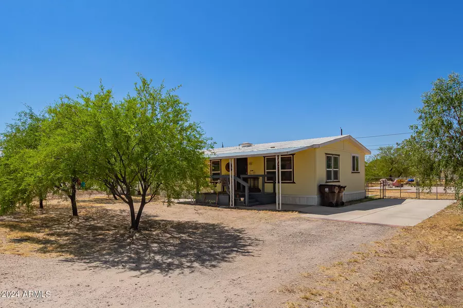 640 S Desoto Street, Florence, AZ 85132