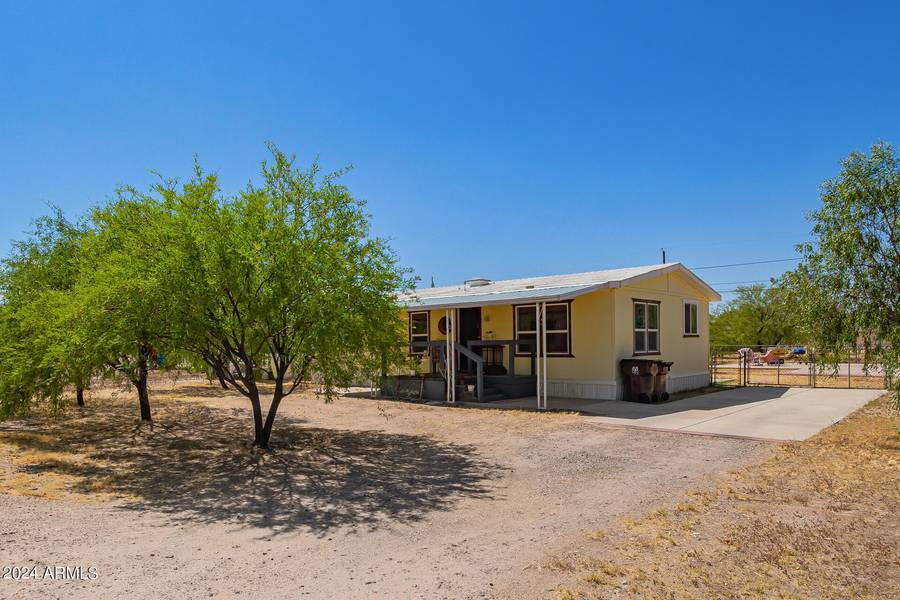 640 S Desoto Street, Florence, AZ 85132