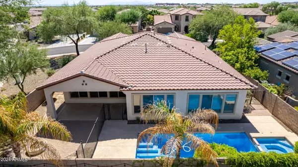 Peoria, AZ 85383,12260 W LONE TREE Trail