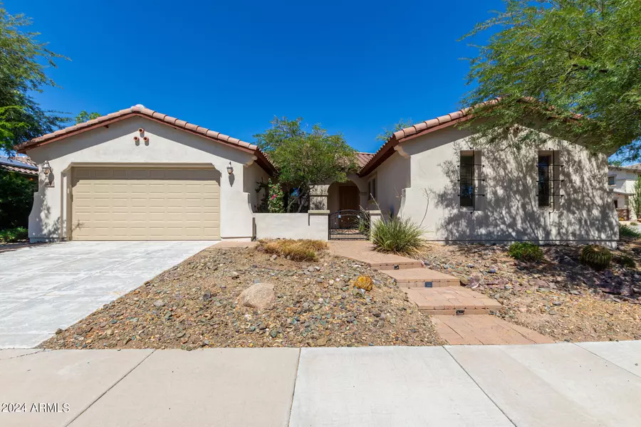 12260 W LONE TREE Trail, Peoria, AZ 85383