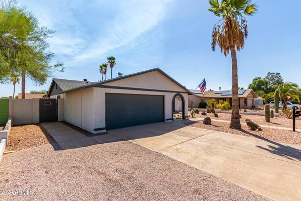 Casa Grande, AZ 85122,1249 E Avenida Grande --