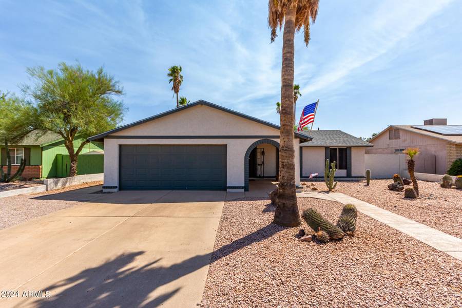 1249 E Avenida Grande --, Casa Grande, AZ 85122