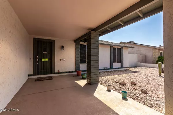 Casa Grande, AZ 85122,1249 E Avenida Grande --