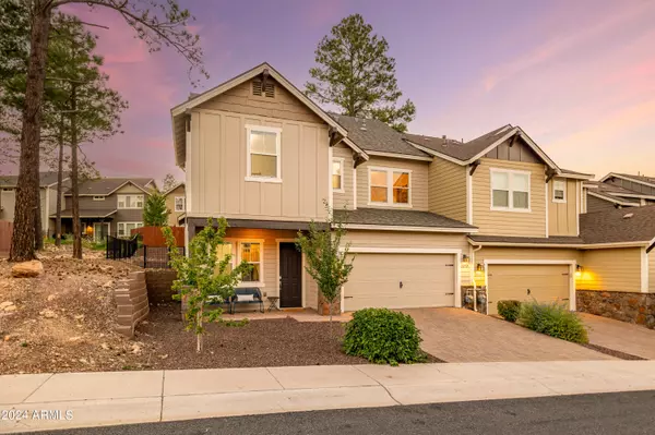 3199 S BERINGER Lane, Flagstaff, AZ 86005