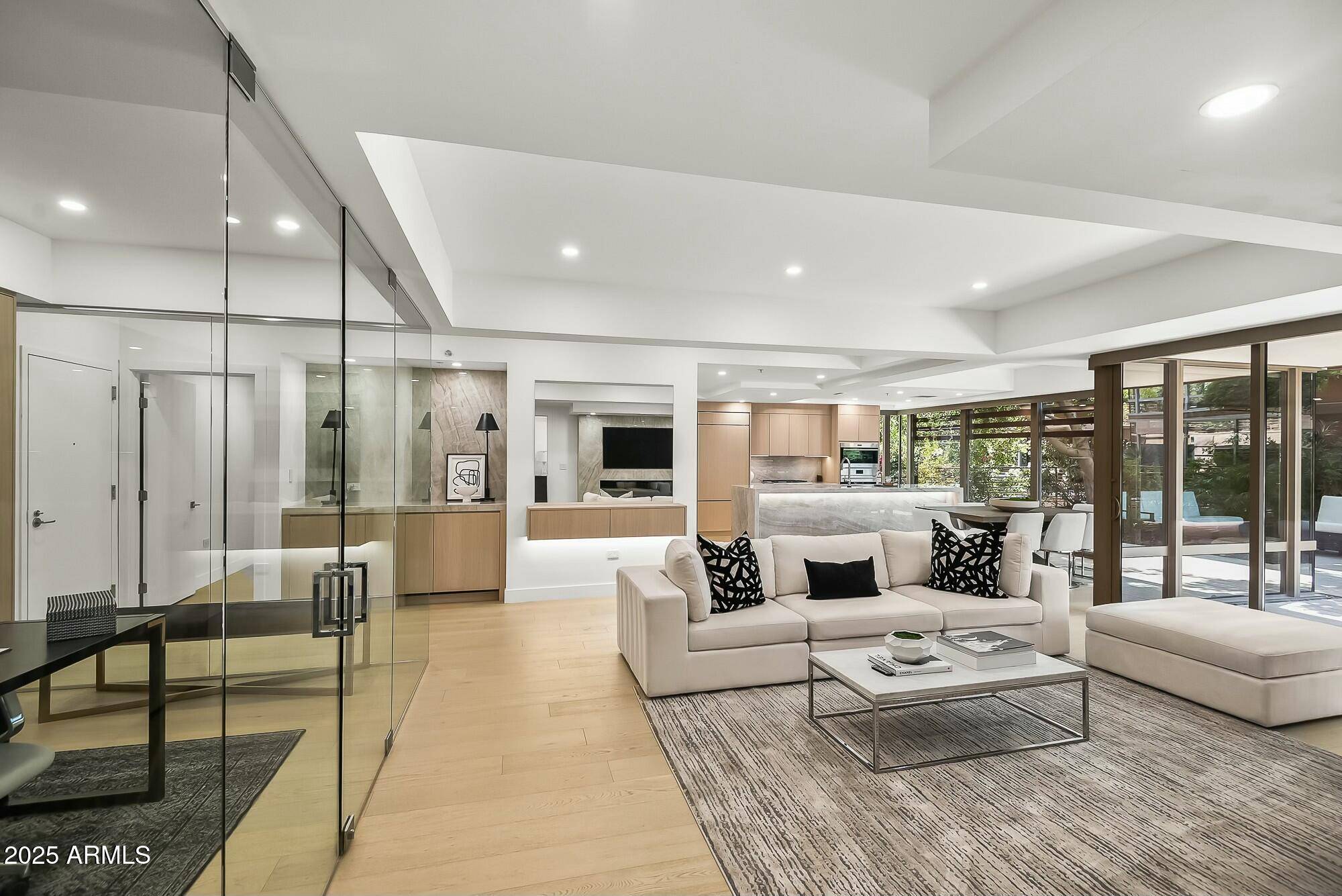 7151 E RANCHO VISTA Drive #5001, Scottsdale, AZ 85251