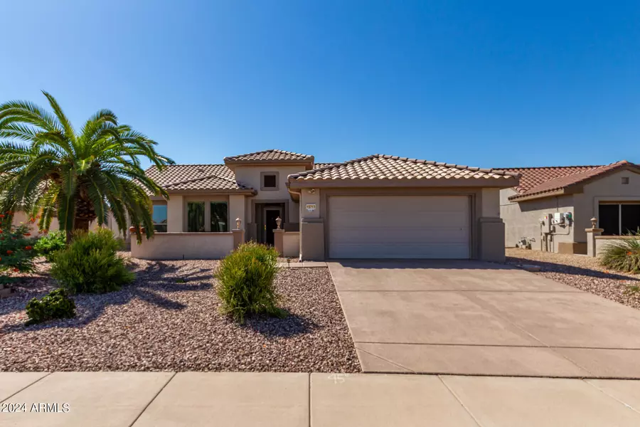 15713 W STAR VIEW Lane, Surprise, AZ 85374