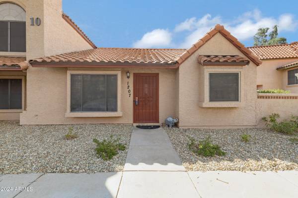 Scottsdale, AZ 85254,4901 E KELTON Lane #1207