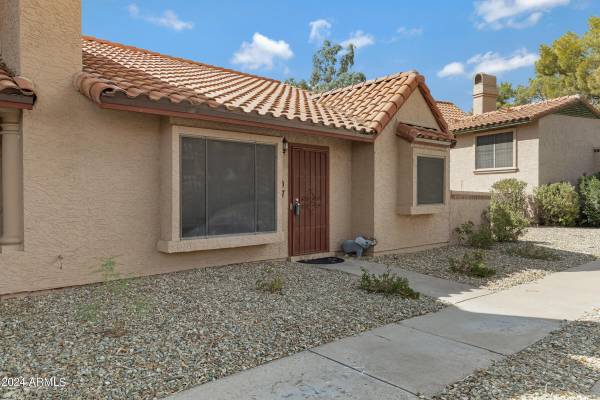 Scottsdale, AZ 85254,4901 E KELTON Lane #1207