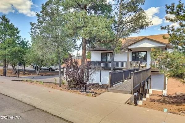 Payson, AZ 85541,101 S WHITING Drive