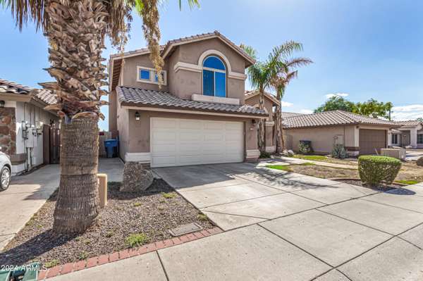 Phoenix, AZ 85023,1403 W VILLA THERESA Drive