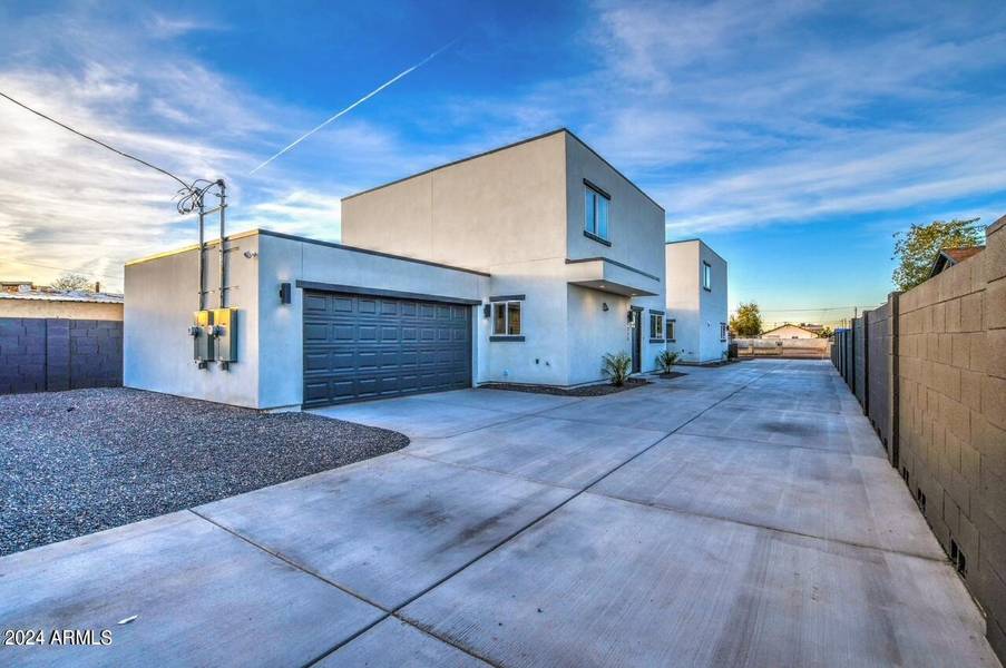 1315 W COCOPAH Street #A, Phoenix, AZ 85007