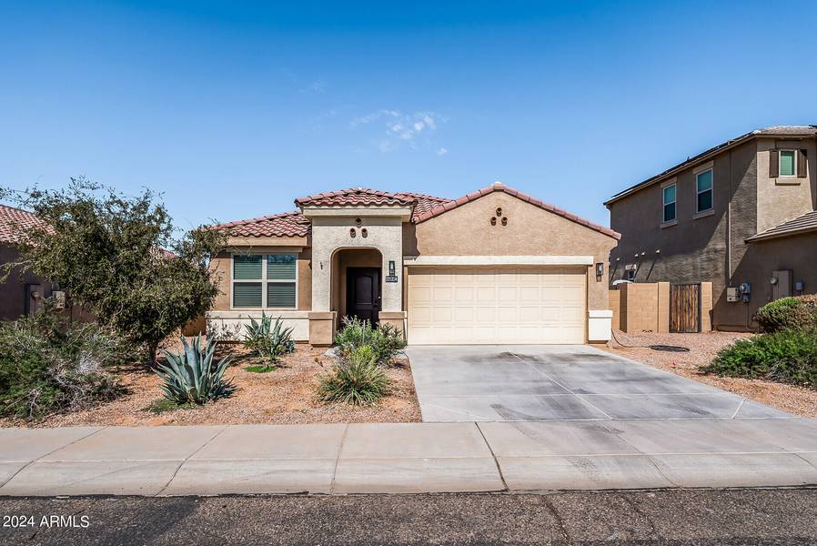 25334 W MALDONADO Court, Buckeye, AZ 85326