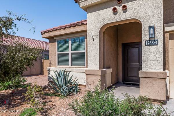 Buckeye, AZ 85326,25334 W MALDONADO Court