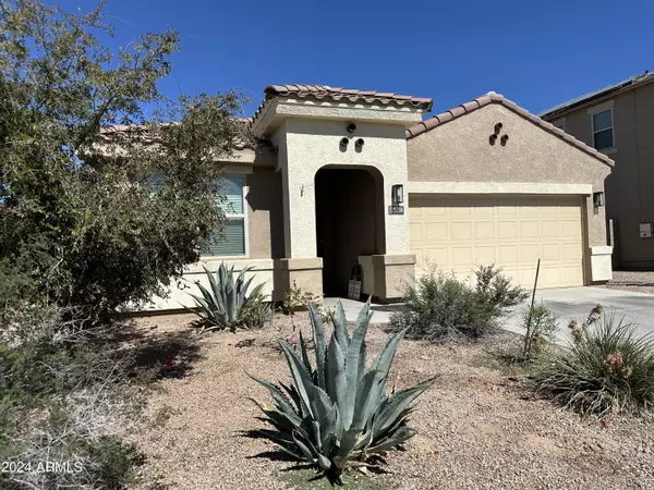 Buckeye, AZ 85326,25334 W MALDONADO Court