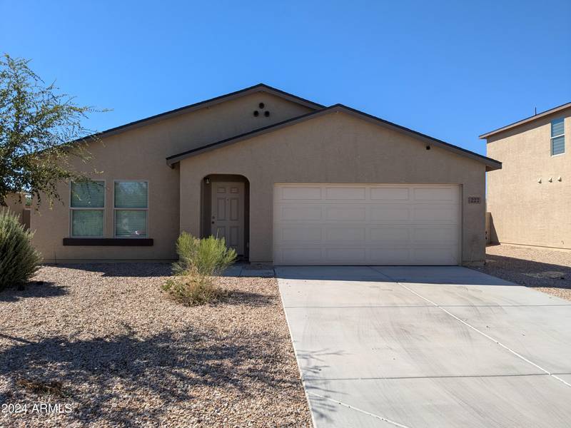 227 W IMPALA Place, Casa Grande, AZ 85122